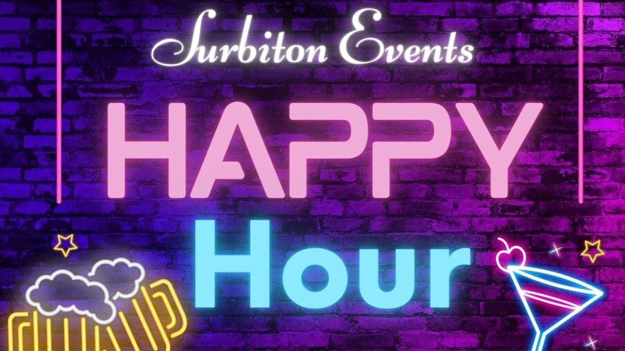 Happy Hour | Surbiton Town