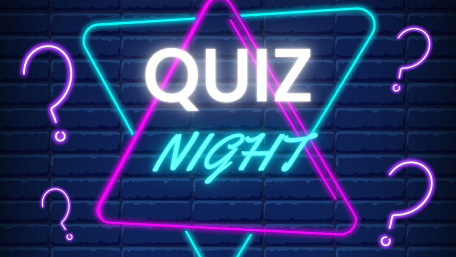 Quiz Night | Surbiton Town